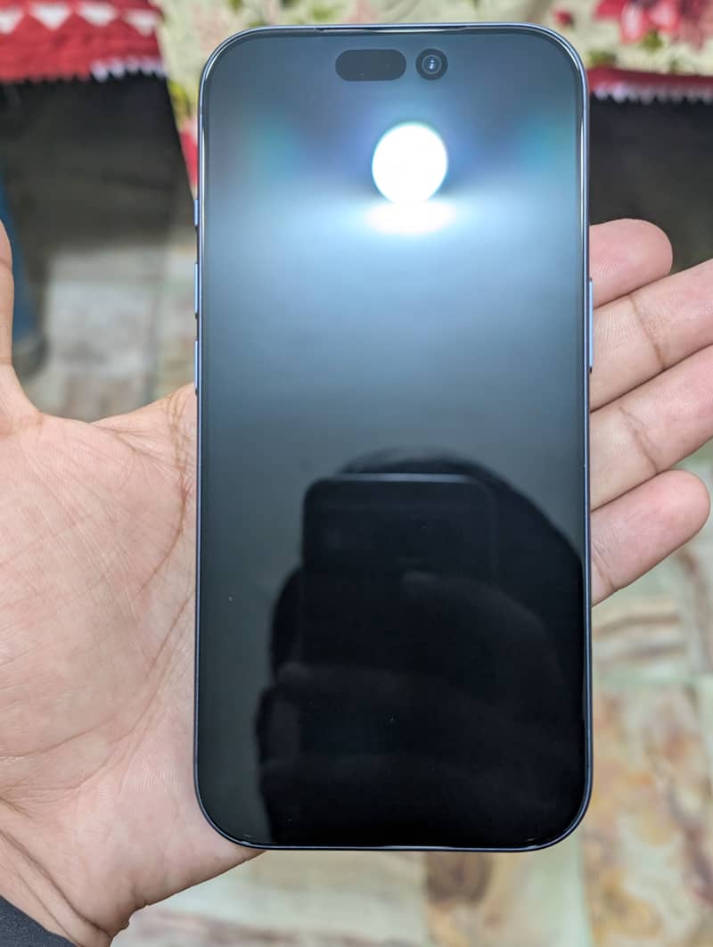Apple iPhone 17 Pro 2