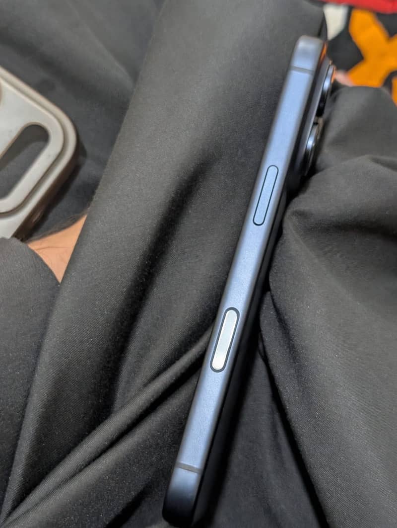 Apple iPhone 17 Pro 5