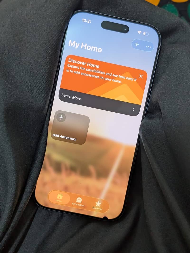 Apple iPhone 17 Pro 6