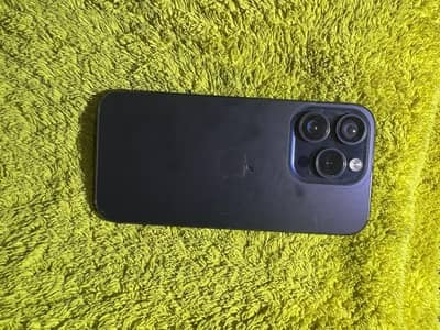 Apple iPhone 15 Pro
