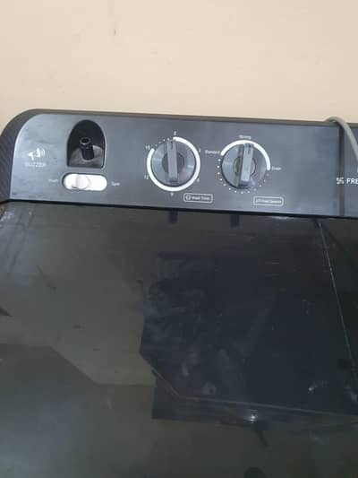 washer&dryer