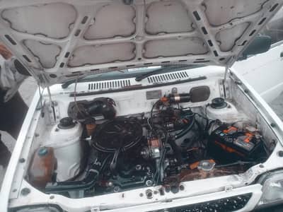 Suzuki Mehran VXR 2005