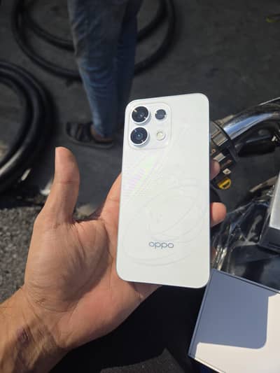 OPPO Other 16f full warranty