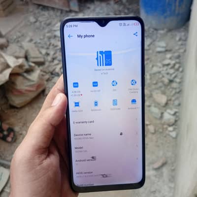 Tecno Other Model