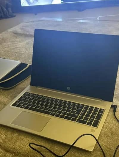 HP ProBook 455R G6 Ryzen 3 | 8GB RAM | 238GB SSD | 2GB Graphic Card