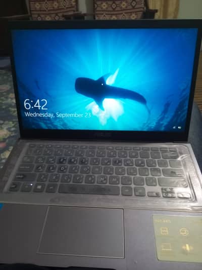 Asus vivobook 14 X415 Core I5 11th Gen