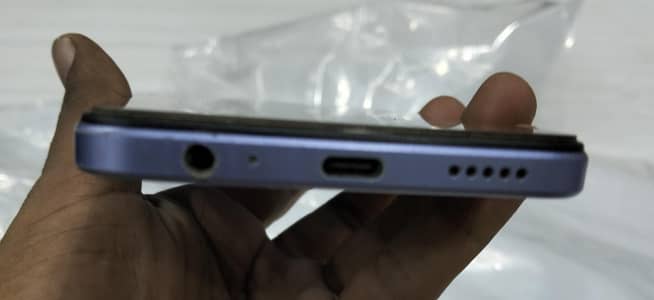 Vivo Y17s