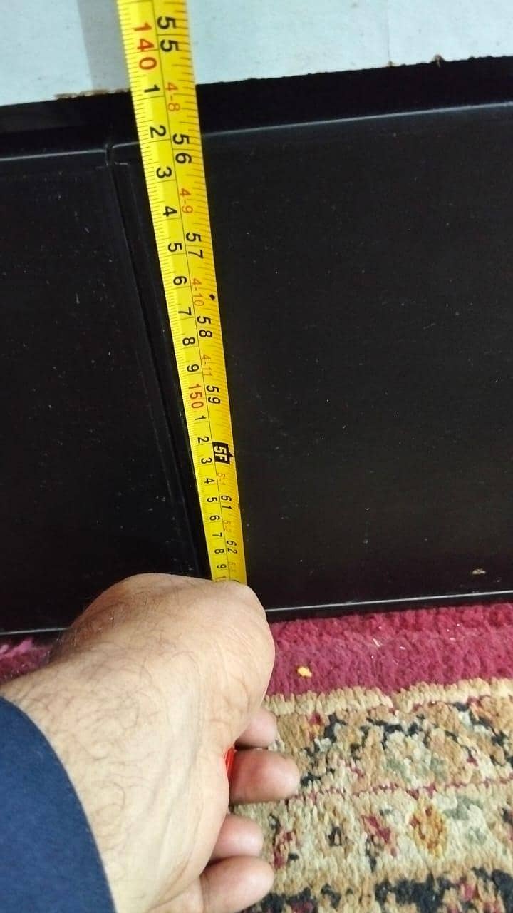 bunker bed 6