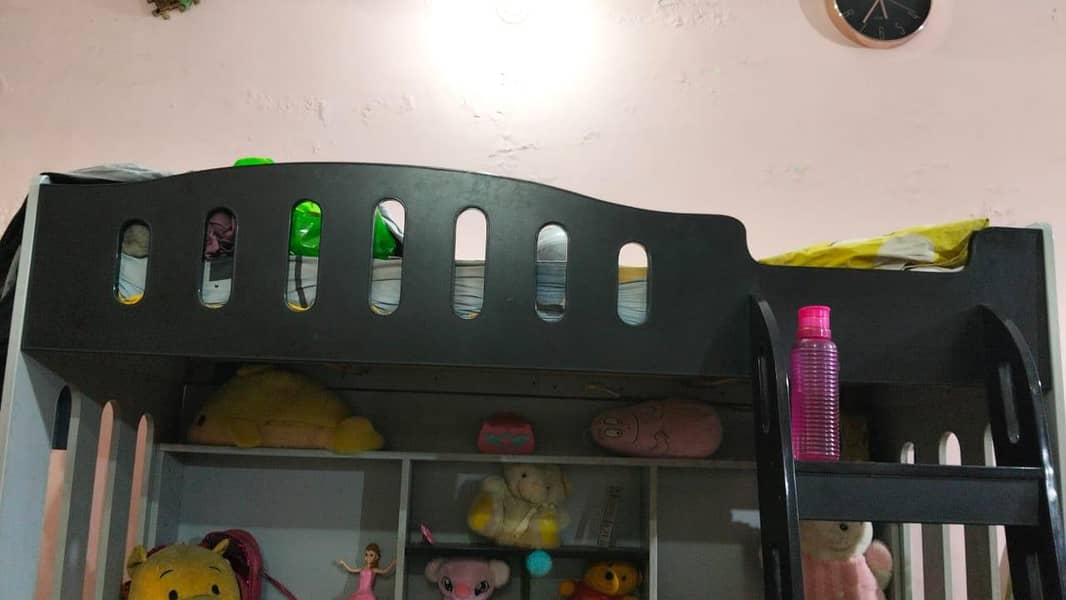bunker bed 9