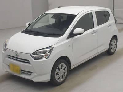 Daihatsu Mira X SA III  2023 Fresh