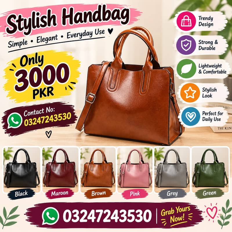 Party Wear Hand Bags/Shoulder Bags/Trendy Bags/Hand Bags - Bags ...