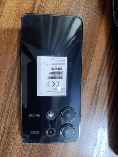 Xiaomi Redmi Note 13