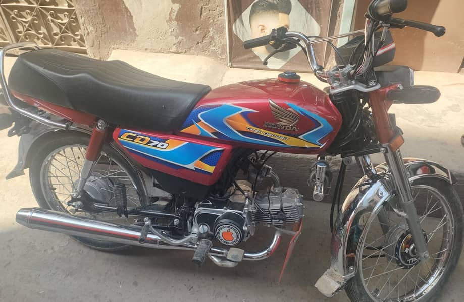 fresh condition 99% 3