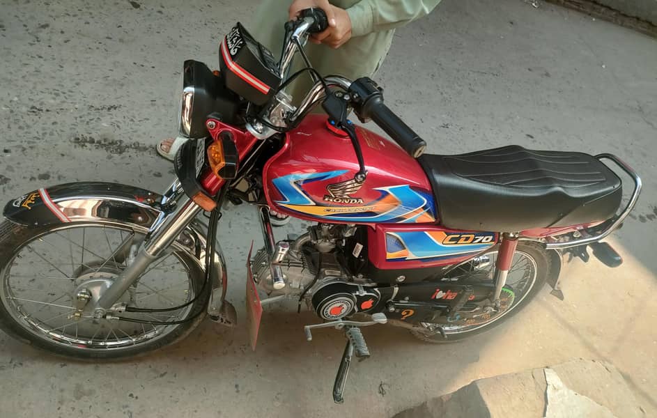 fresh condition 99% 4