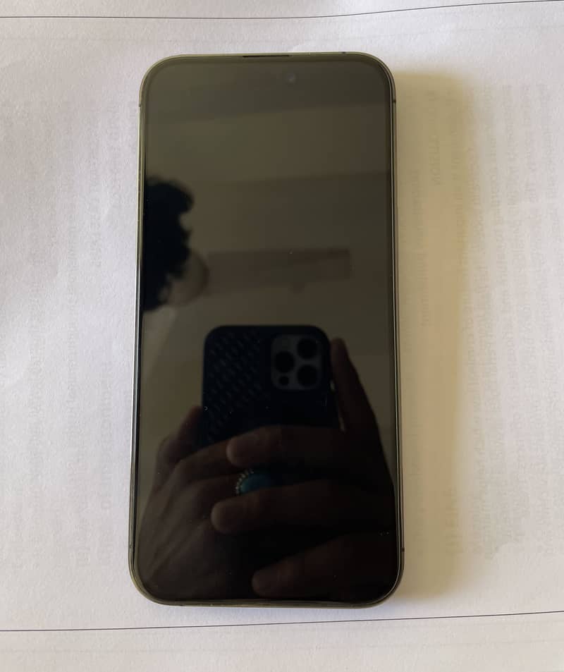 Apple iPhone 14 Pro Max 2