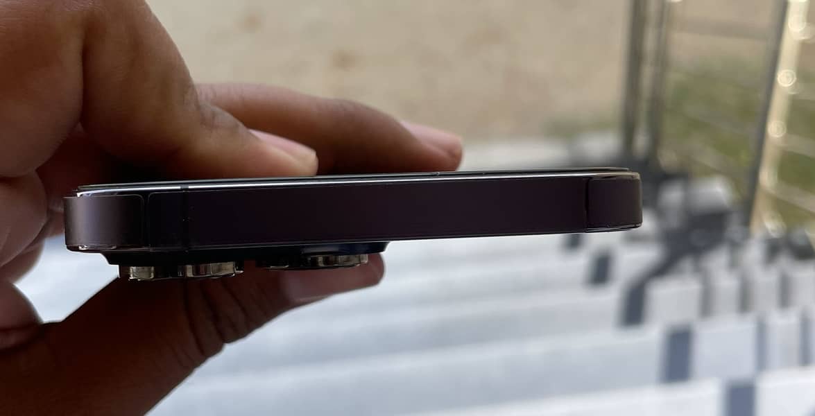 Apple iPhone 14 Pro Max 3