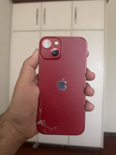 Apple iPhone 13
