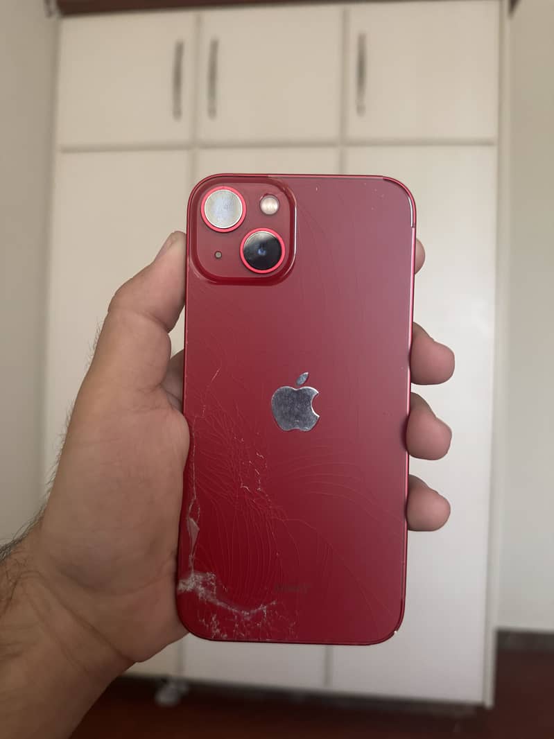 Apple iPhone 13 0