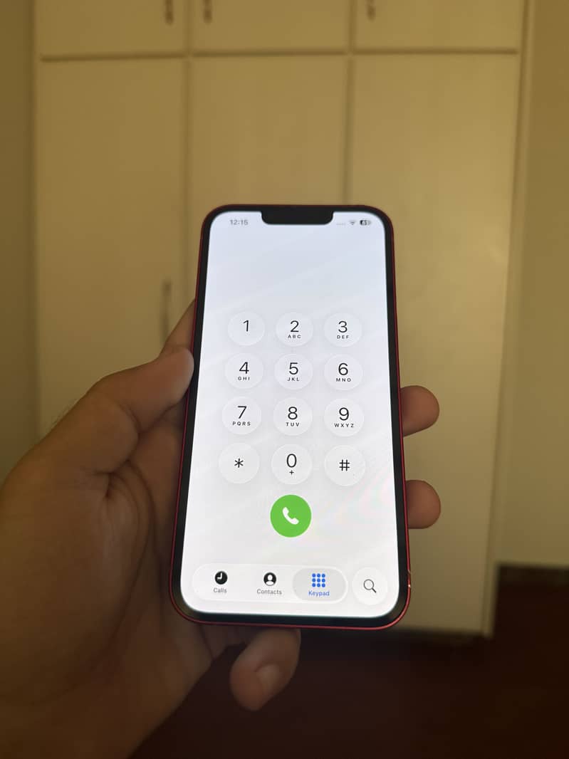 Apple iPhone 13 1