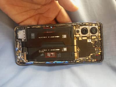 One Plus 9