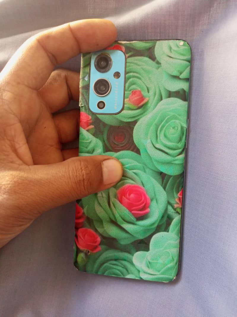 One Plus 9 3