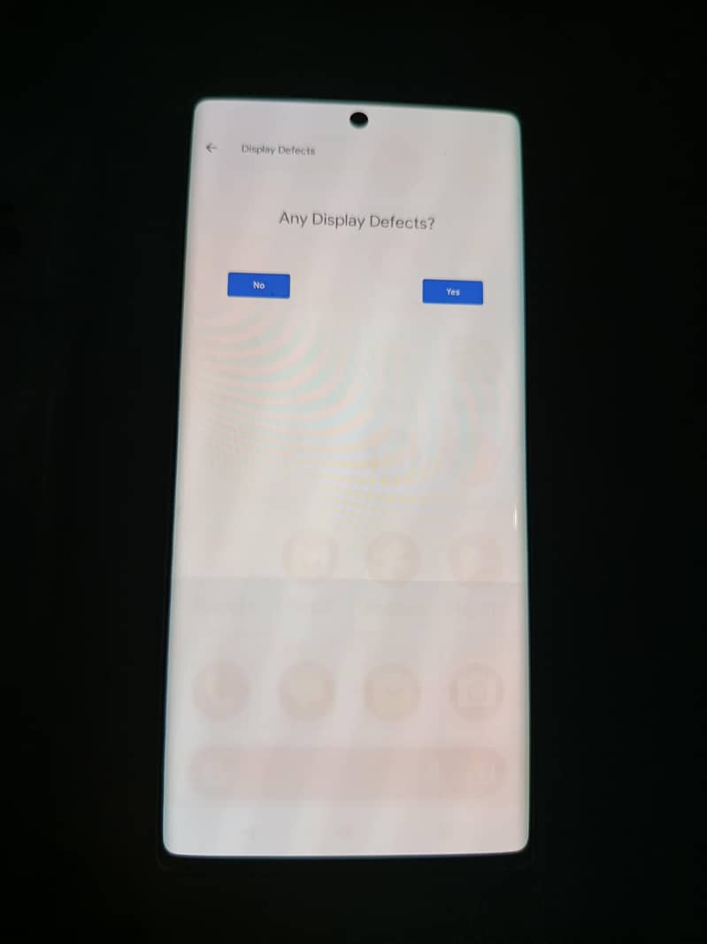 Google Pixel 6 Pro 0