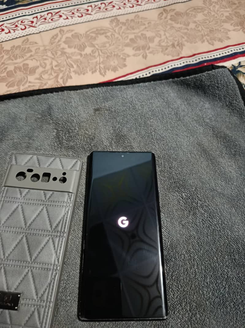 Google Pixel 6 Pro 1