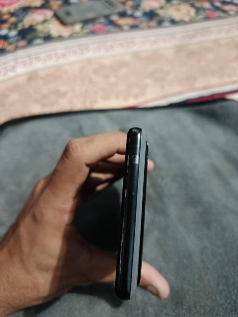Google Pixel 6 Pro 4