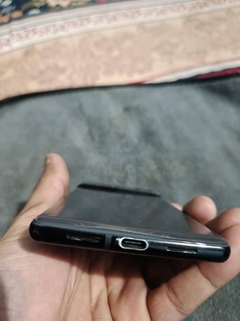 Google Pixel 6 Pro 5