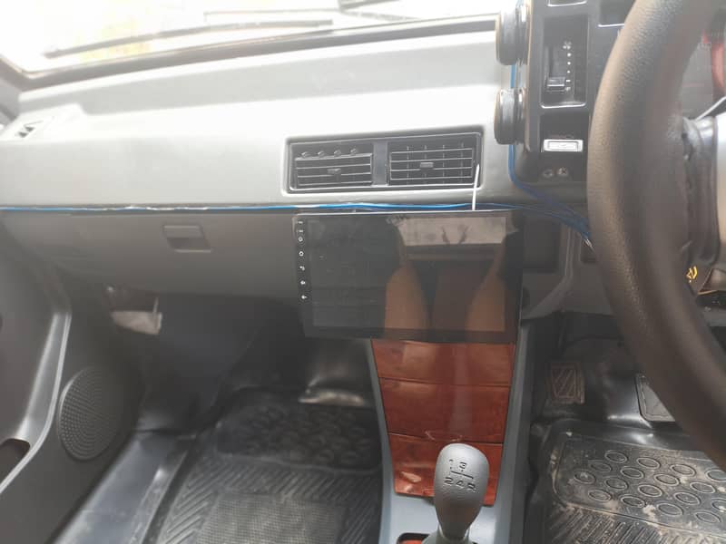 Suzuki Mehran VX 2016 8
