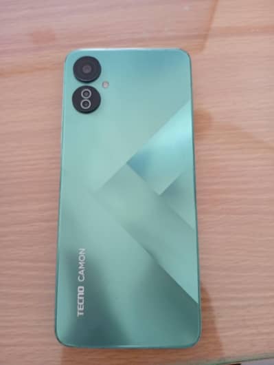 Tecno CAMON 19 Neo