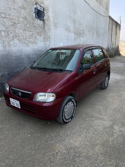 Suzuki Alto 2010