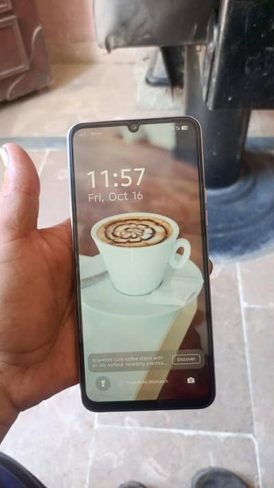 Tecno Spark 3