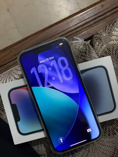Apple iPhone 14 Non pta factory unlocked