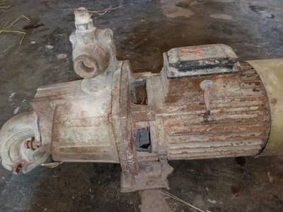 injecter pump