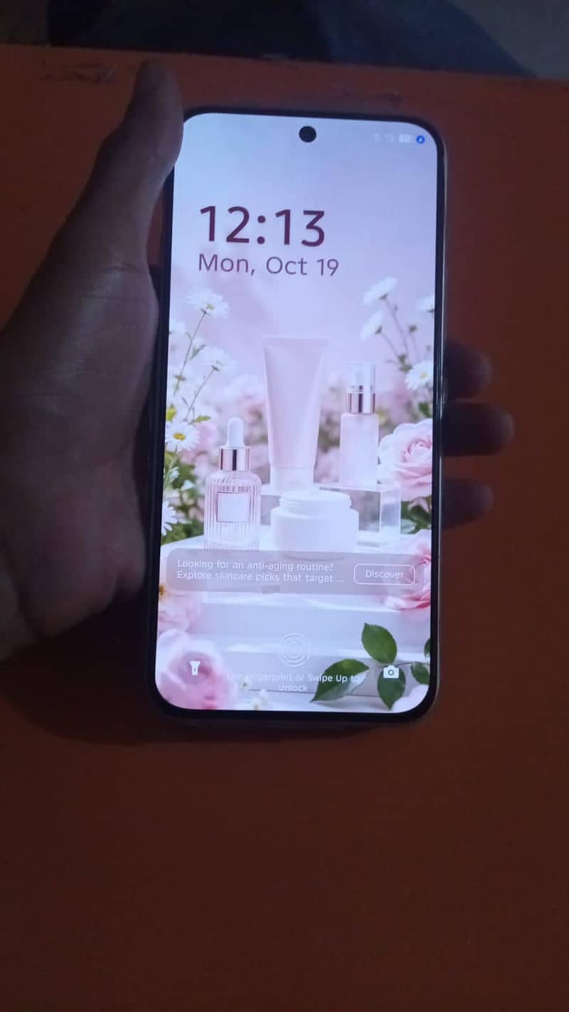 Tecno Spark 40 pro 1