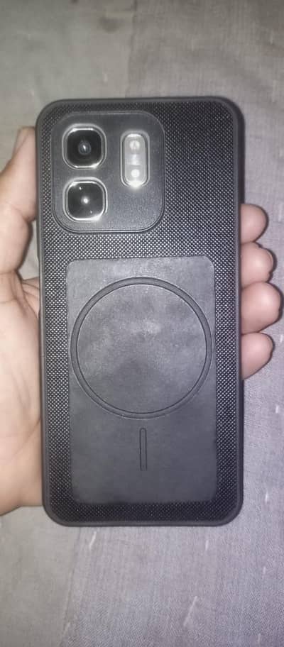 Infinix Hot 50i