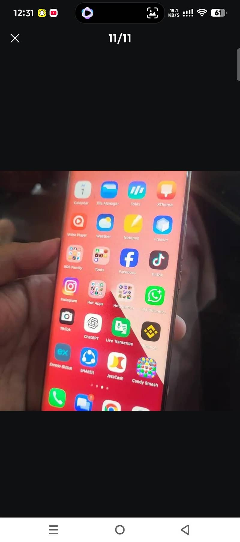 Infinix Note 40 Pro 2