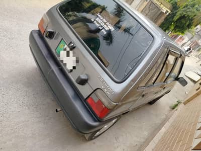 Suzuki Mehran VXR 2011 btr Alto coure santro wagon r Cultus Toyota