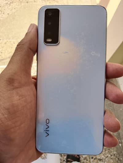 Vivo Y12A