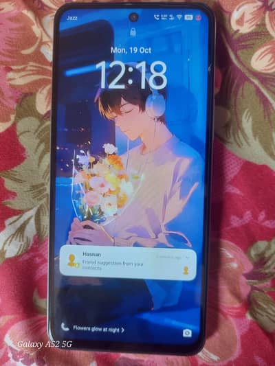Vivo Y19s