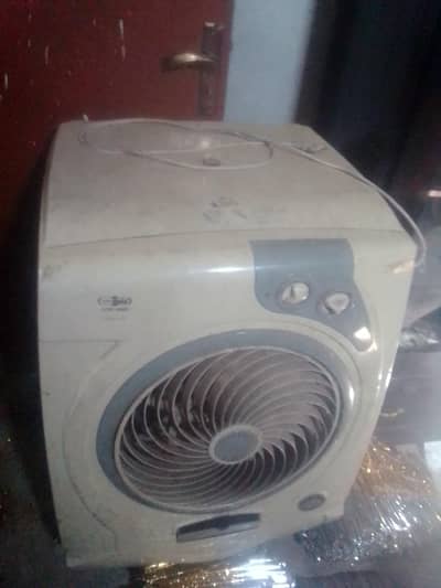Room cooler for sale urgent need he bari zaruri