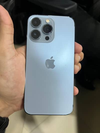 IPhone 13 Pro