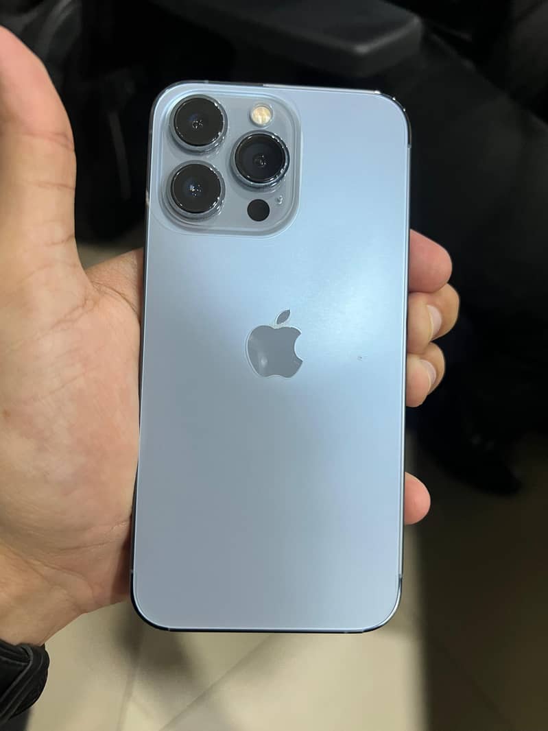 IPhone 13 Pro 0