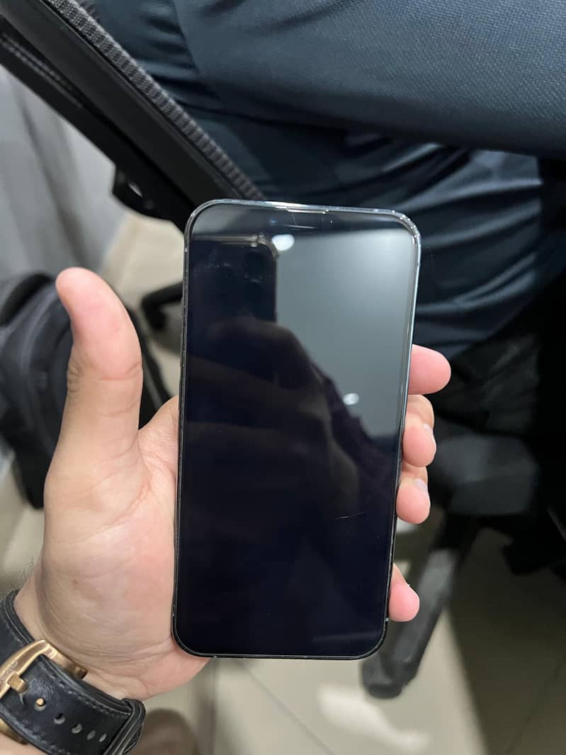 IPhone 13 Pro 3