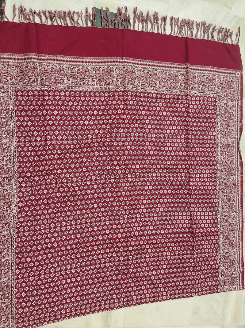 bridal shawls 1