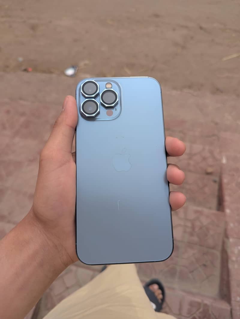 Apple iPhone 13 Pro Max 1