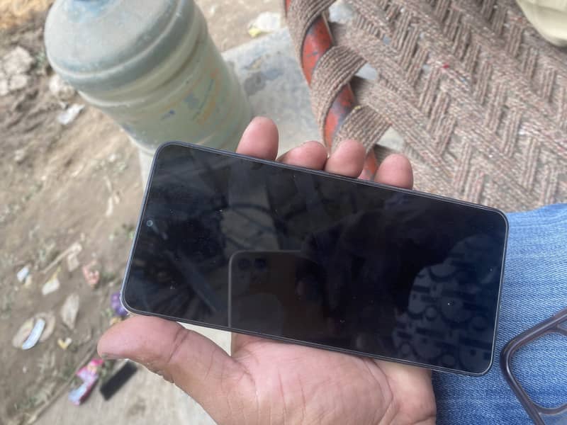 Samsung Mobile A07 1