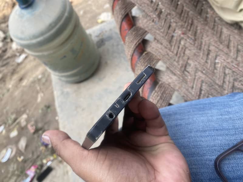 Samsung Mobile A07 6