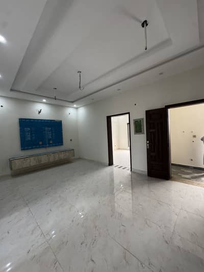 5 Marla Lower Portion for Rent